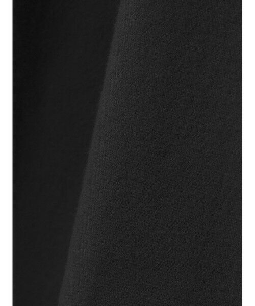 MidiUmi / ミディウミ ミニ丈・ひざ丈ワンピース | MidiUmi タックワンピース | 詳細10