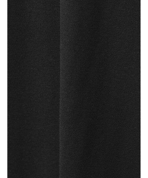 MidiUmi / ミディウミ カットソー | MidiUmi スムースタッチハイネックプルオーバー | 詳細1