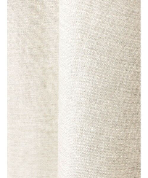 MidiUmi / ミディウミ カットソー | MidiUmi スムースタッチハイネックプルオーバー | 詳細2