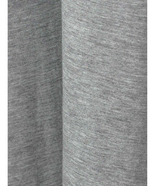 MidiUmi / ミディウミ カットソー | MidiUmi スムースタッチハイネックプルオーバー | 詳細4