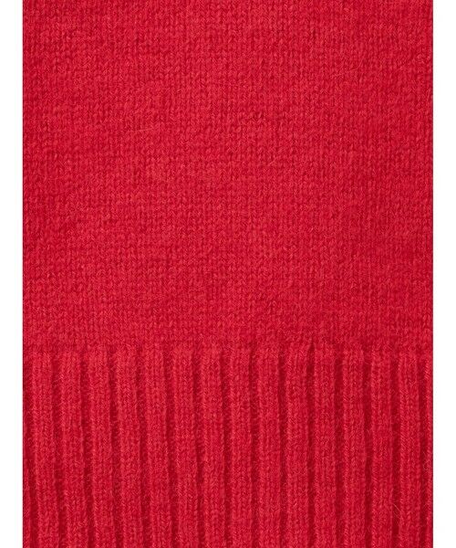 MidiUmi / ミディウミ ニット・セーター | MidiUmi ラクーンニットプルオーバー | 詳細1