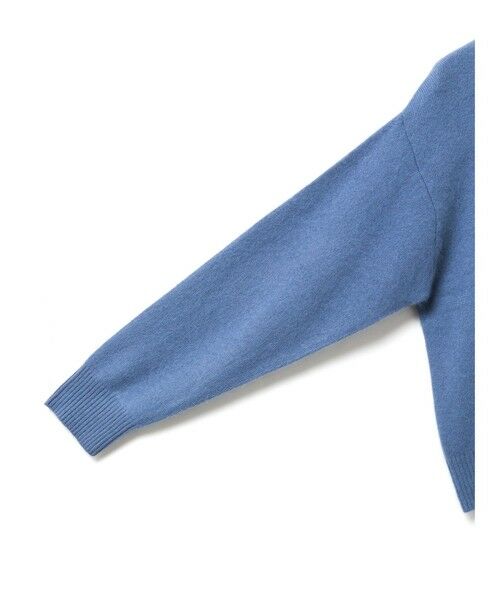 MidiUmi / ミディウミ ニット・セーター | MidiUmi ラクーンニットプルオーバー | 詳細13