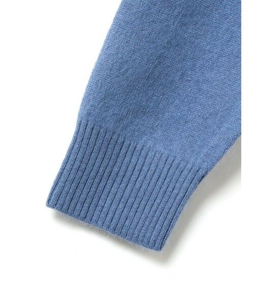 MidiUmi / ミディウミ ニット・セーター | MidiUmi ラクーンニットプルオーバー | 詳細14