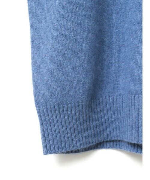 MidiUmi / ミディウミ ニット・セーター | MidiUmi ラクーンニットプルオーバー | 詳細15