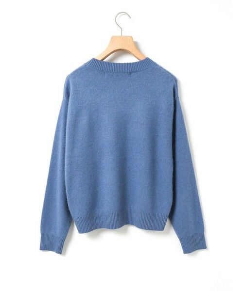 MidiUmi / ミディウミ ニット・セーター | MidiUmi ラクーンニットプルオーバー | 詳細16