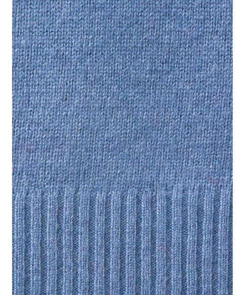 MidiUmi / ミディウミ ニット・セーター | MidiUmi ラクーンニットプルオーバー | 詳細3