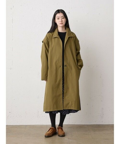 MidiUmi / ミディウミ ニット・セーター | MidiUmi ラクーンニットプルオーバー | 詳細20