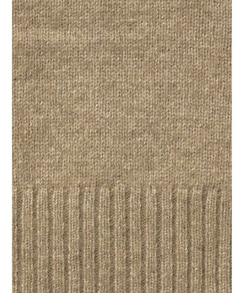 MidiUmi / ミディウミ ニット・セーター | MidiUmi ラクーンニットプルオーバー | 詳細22