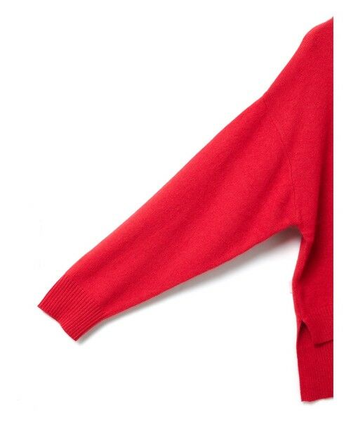 MidiUmi / ミディウミ ニット・セーター | MidiUmi ラクーンニットハイネックプルオーバー | 詳細16