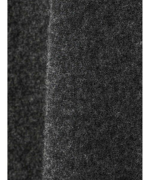 MidiUmi / ミディウミ ニット・セーター | MidiUmi ノースリーブVネックプルオーバー | 詳細2