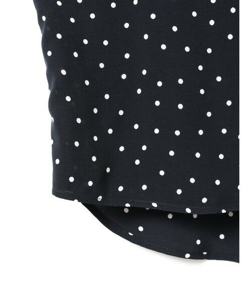 MidiUmi / ミディウミ シャツ・ブラウス | MidiUmi IPEKERプリントドットシャツ | 詳細17