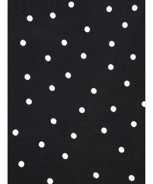 MidiUmi / ミディウミ シャツ・ブラウス | MidiUmi IPEKERプリントドットシャツ | 詳細3