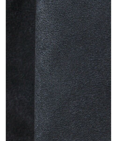 MidiUmi / ミディウミ シャツ・ブラウス | MidiUmi フェイクスエードブルゾンシャツ | 詳細10