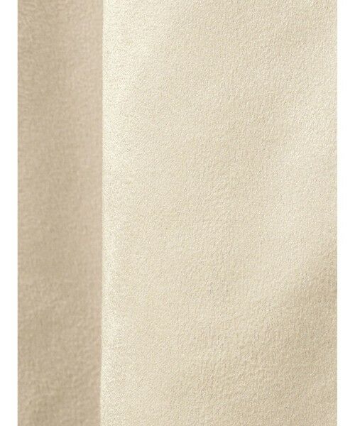 MidiUmi / ミディウミ シャツ・ブラウス | MidiUmi フェイクスエードブルゾンシャツ | 詳細19