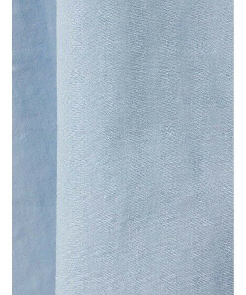 MidiUmi / ミディウミ シャツ・ブラウス | MidiUmi バンドカラーシャツ | 詳細1