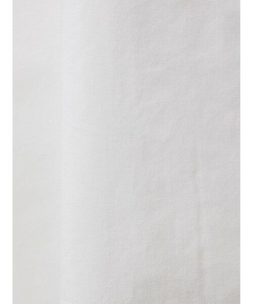 MidiUmi / ミディウミ シャツ・ブラウス | MidiUmi バンドカラーシャツ | 詳細10