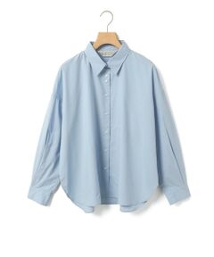MidiUmi / ミディウミ シャツ・ブラウス | MidiUmi レギュラーカラーシャツ