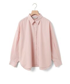 MidiUmi / ミディウミ シャツ・ブラウス | MidiUmi レギュラーカラーシャツ