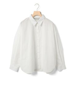 MidiUmi / ミディウミ シャツ・ブラウス | MidiUmi レギュラーカラーシャツ