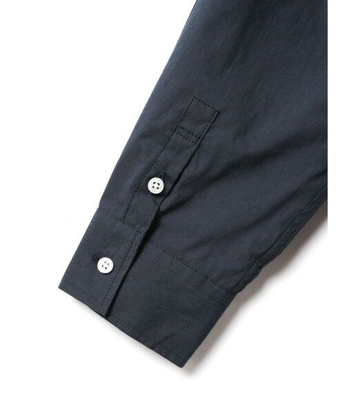 MidiUmi / ミディウミ シャツ・ブラウス | MidiUmi レギュラーカラーシャツ | 詳細8