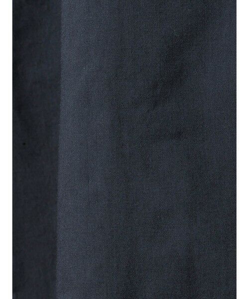 MidiUmi / ミディウミ シャツ・ブラウス | MidiUmi レギュラーカラーシャツ | 詳細2