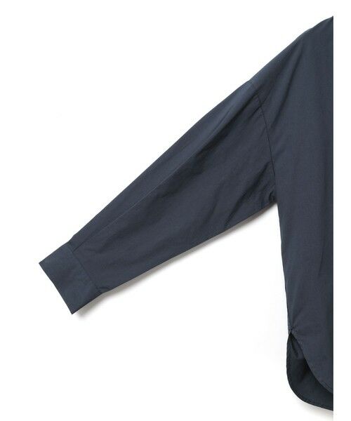 MidiUmi / ミディウミ シャツ・ブラウス | MidiUmi レギュラーカラーシャツ | 詳細4