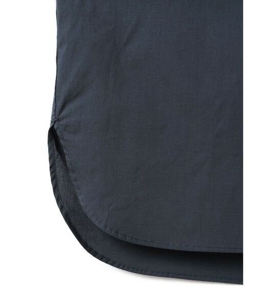 MidiUmi / ミディウミ シャツ・ブラウス | MidiUmi レギュラーカラーシャツ | 詳細5