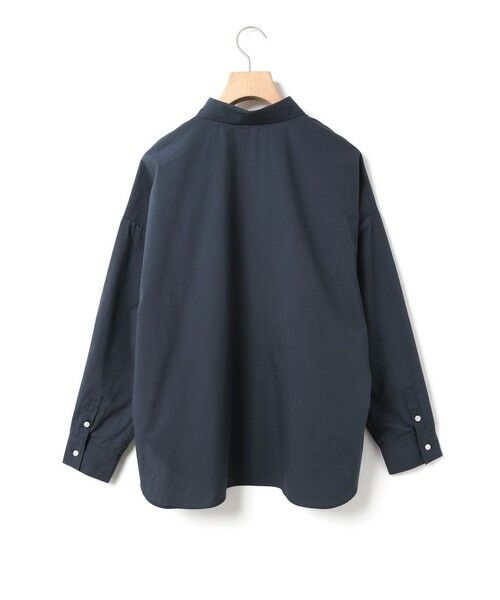 MidiUmi / ミディウミ シャツ・ブラウス | MidiUmi レギュラーカラーシャツ | 詳細6