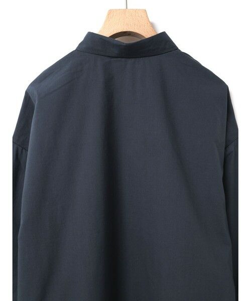 MidiUmi / ミディウミ シャツ・ブラウス | MidiUmi レギュラーカラーシャツ | 詳細7