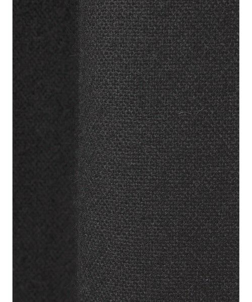 MidiUmi / ミディウミ ドレス | MidiUmi ツイードノースリーブワンピース | 詳細1