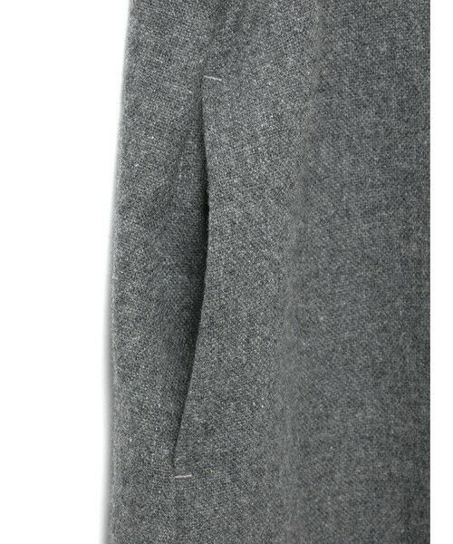 MidiUmi / ミディウミ ドレス | MidiUmi ツイードノースリーブワンピース | 詳細16