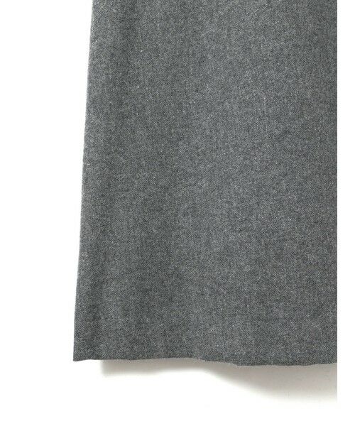 MidiUmi / ミディウミ ドレス | MidiUmi ツイードノースリーブワンピース | 詳細17