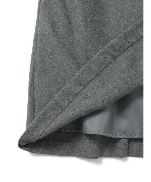 MidiUmi / ミディウミ ドレス | MidiUmi ツイードノースリーブワンピース | 詳細18