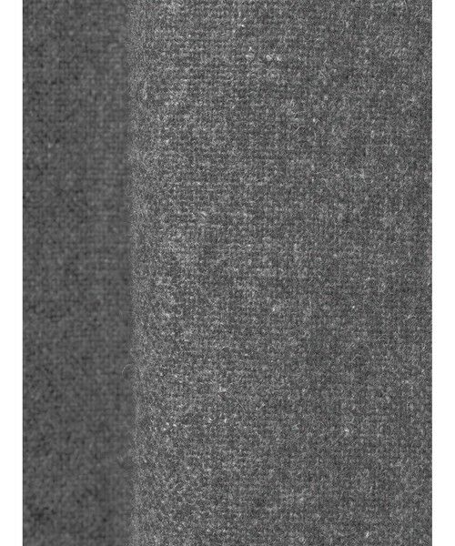 MidiUmi / ミディウミ ドレス | MidiUmi ツイードノースリーブワンピース | 詳細13