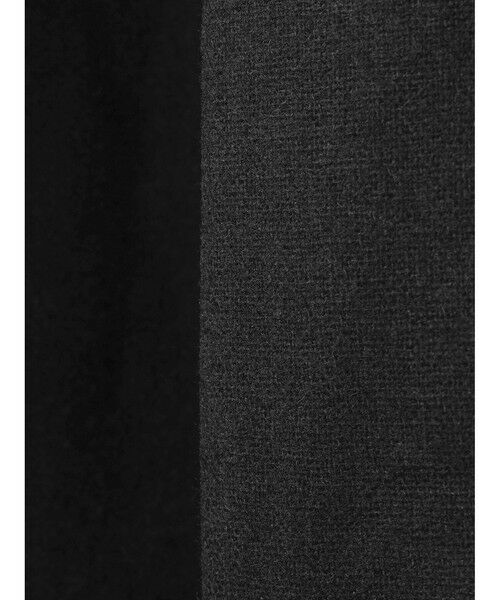 MidiUmi / ミディウミ ミニ・ひざ丈スカート | MidiUmi ウールバルーンスカート | 詳細1