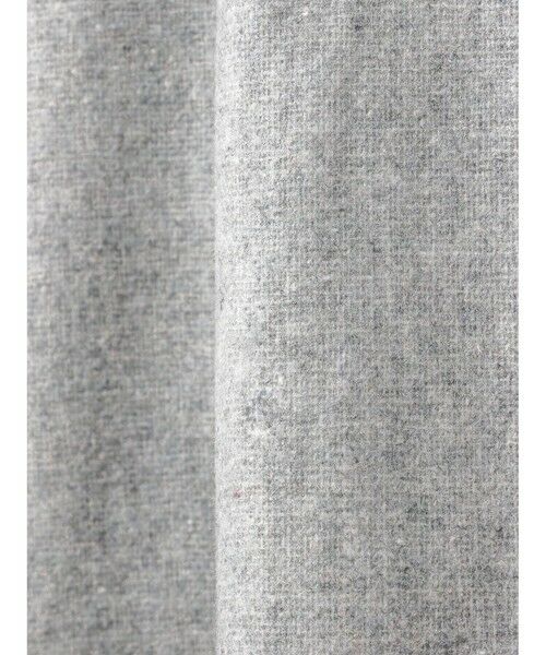 MidiUmi / ミディウミ ミニ・ひざ丈スカート | MidiUmi ウールバルーンスカート | 詳細2