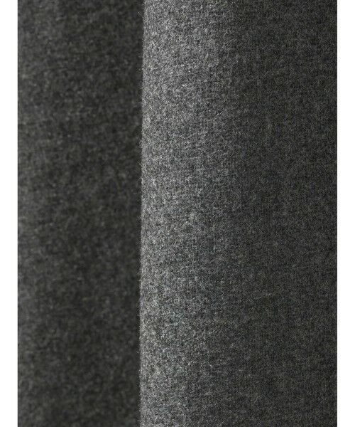 MidiUmi / ミディウミ ミニ・ひざ丈スカート | MidiUmi ウールバルーンスカート | 詳細4