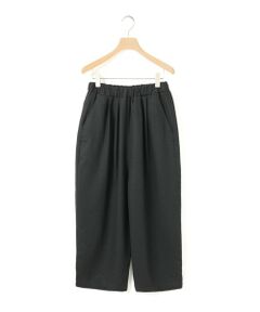 MidiUmi / ミディウミ その他パンツ | MidiUmi ウールワイドイージーパンツ