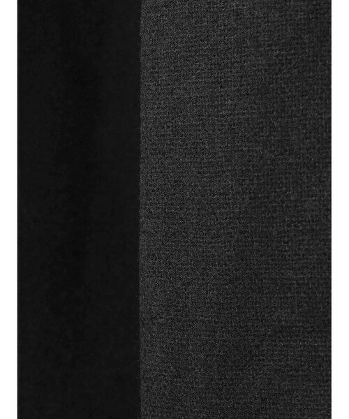 MidiUmi / ミディウミ その他パンツ | MidiUmi ウールワイドイージーパンツ | 詳細1