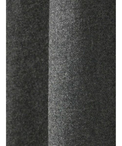 MidiUmi / ミディウミ その他パンツ | MidiUmi ウールワイドイージーパンツ | 詳細13