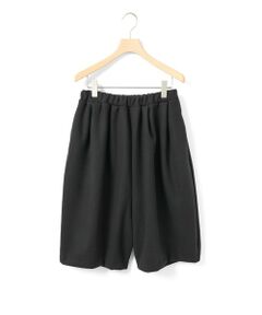 MidiUmi / ミディウミ その他パンツ | MidiUmi フランネルタッチショートパンツ