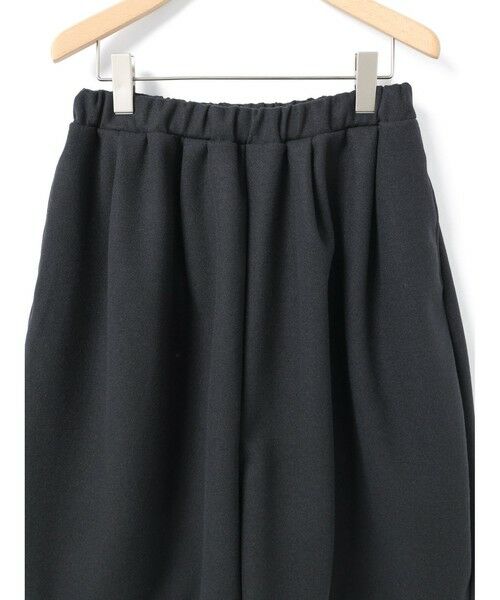 MidiUmi / ミディウミ その他パンツ | MidiUmi フランネルタッチショートパンツ | 詳細2