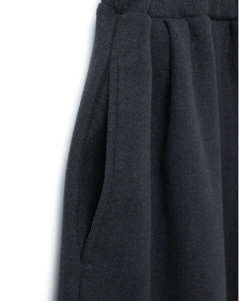 MidiUmi / ミディウミ その他パンツ | MidiUmi フランネルタッチショートパンツ | 詳細3