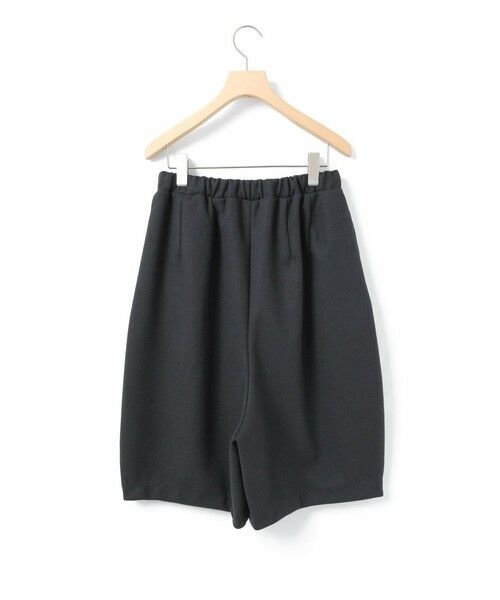 MidiUmi / ミディウミ その他パンツ | MidiUmi フランネルタッチショートパンツ | 詳細5