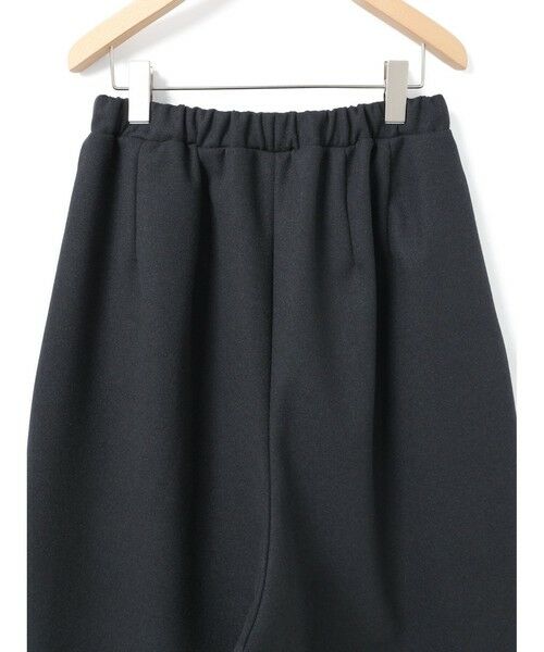 MidiUmi / ミディウミ その他パンツ | MidiUmi フランネルタッチショートパンツ | 詳細6