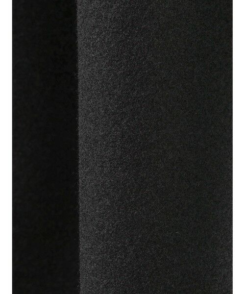 MidiUmi / ミディウミ その他パンツ | MidiUmi フランネルタッチショートパンツ | 詳細7