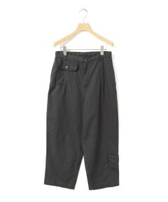 MidiUmi / ミディウミ その他パンツ | MidiUmi マルチポケットワークパンツ