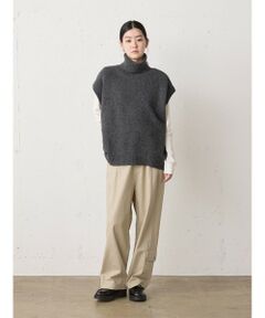 MidiUmi / ミディウミ その他パンツ | MidiUmi マルチポケットワークパンツ