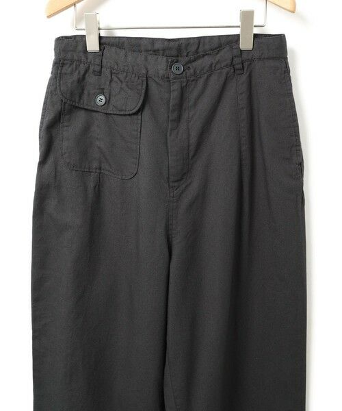 MidiUmi / ミディウミ その他パンツ | MidiUmi マルチポケットワークパンツ | 詳細2