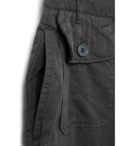 MidiUmi / ミディウミ その他パンツ | MidiUmi マルチポケットワークパンツ | 詳細3